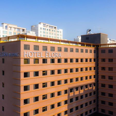 Hotel Elora Suwon Luaran gambar