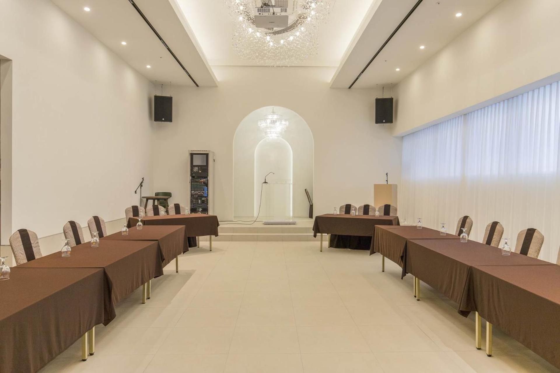Hotel Elora Suwon Luaran gambar