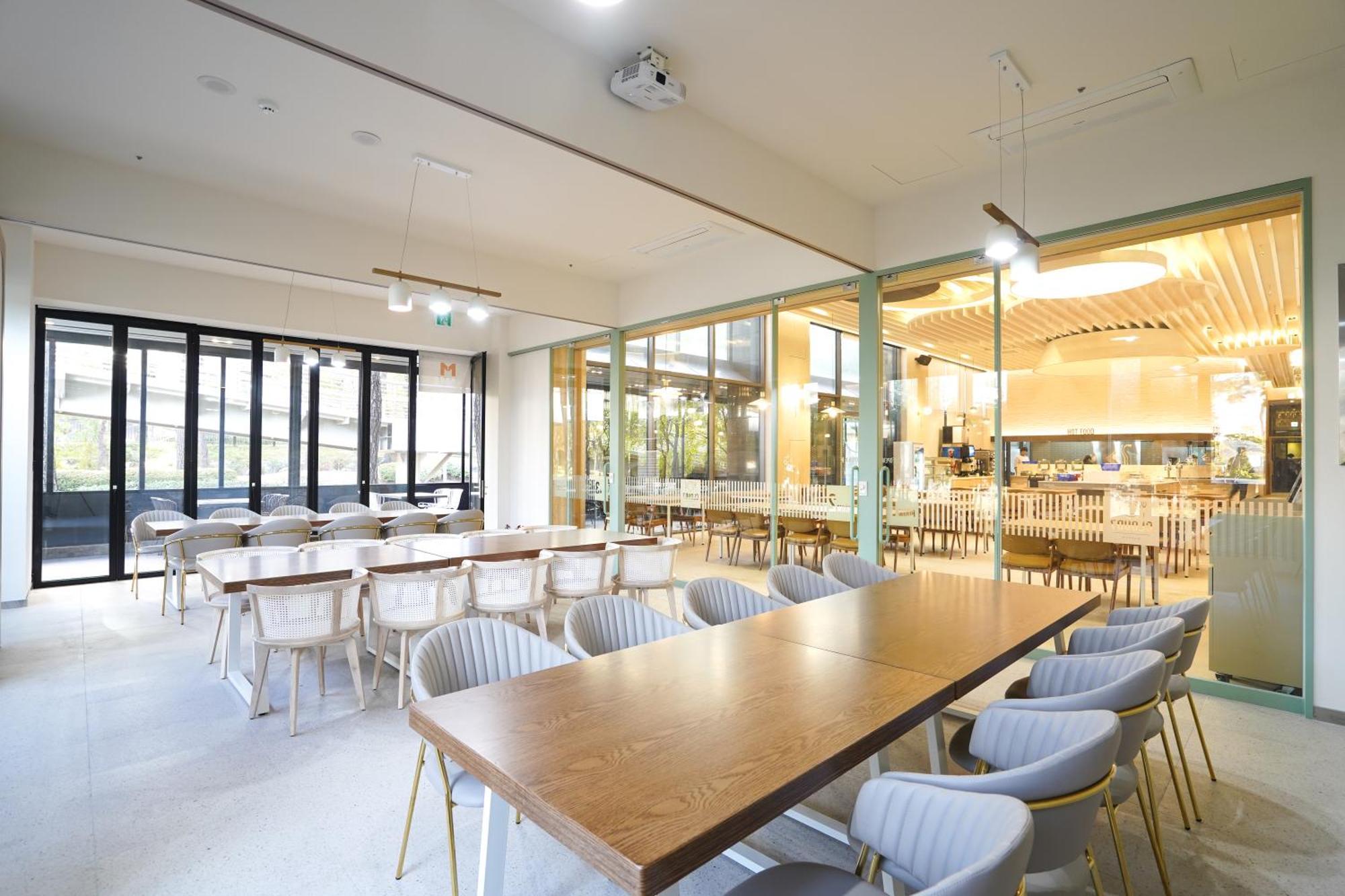 Hotel Elora Suwon Luaran gambar