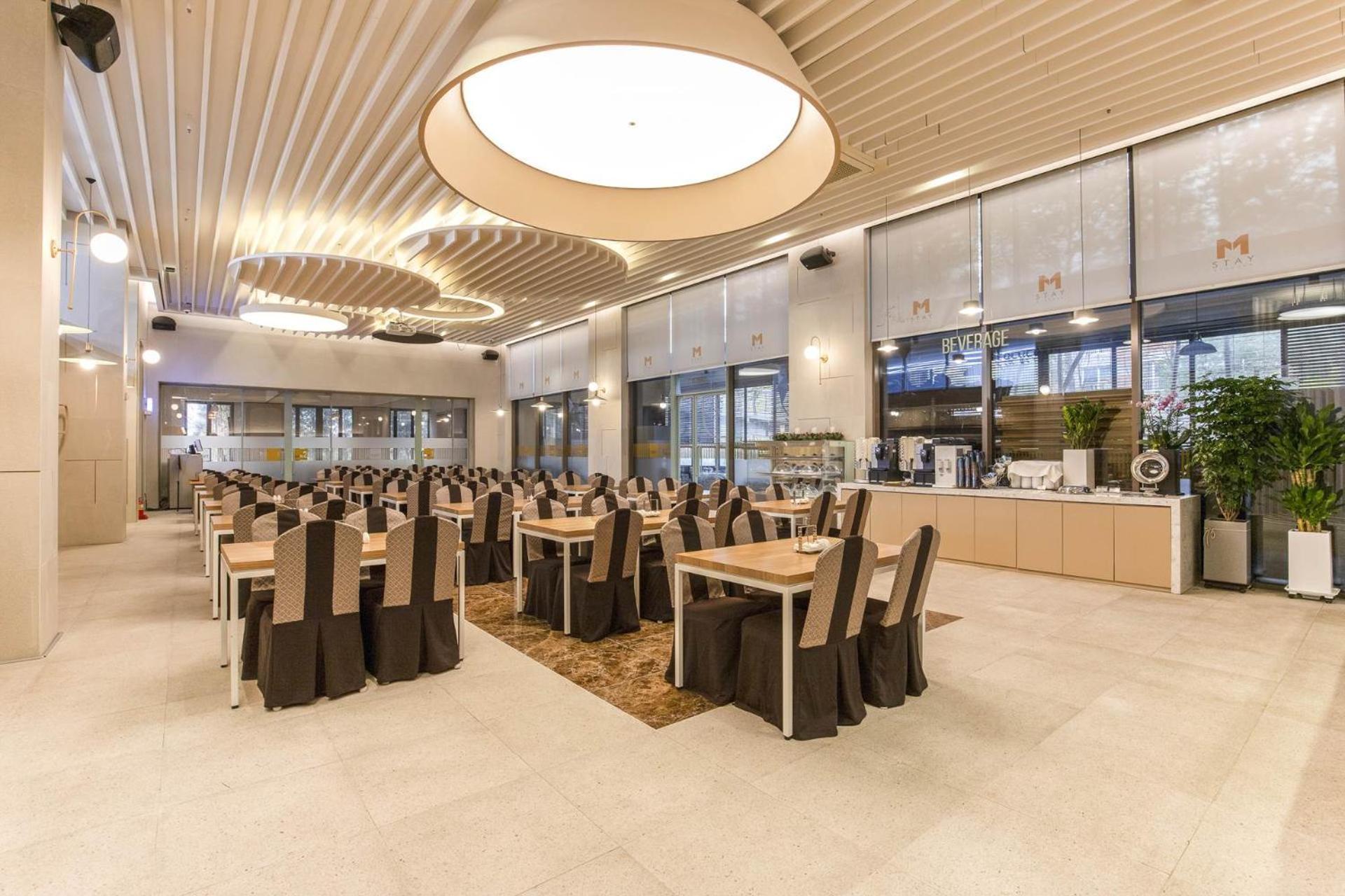 Hotel Elora Suwon Luaran gambar
