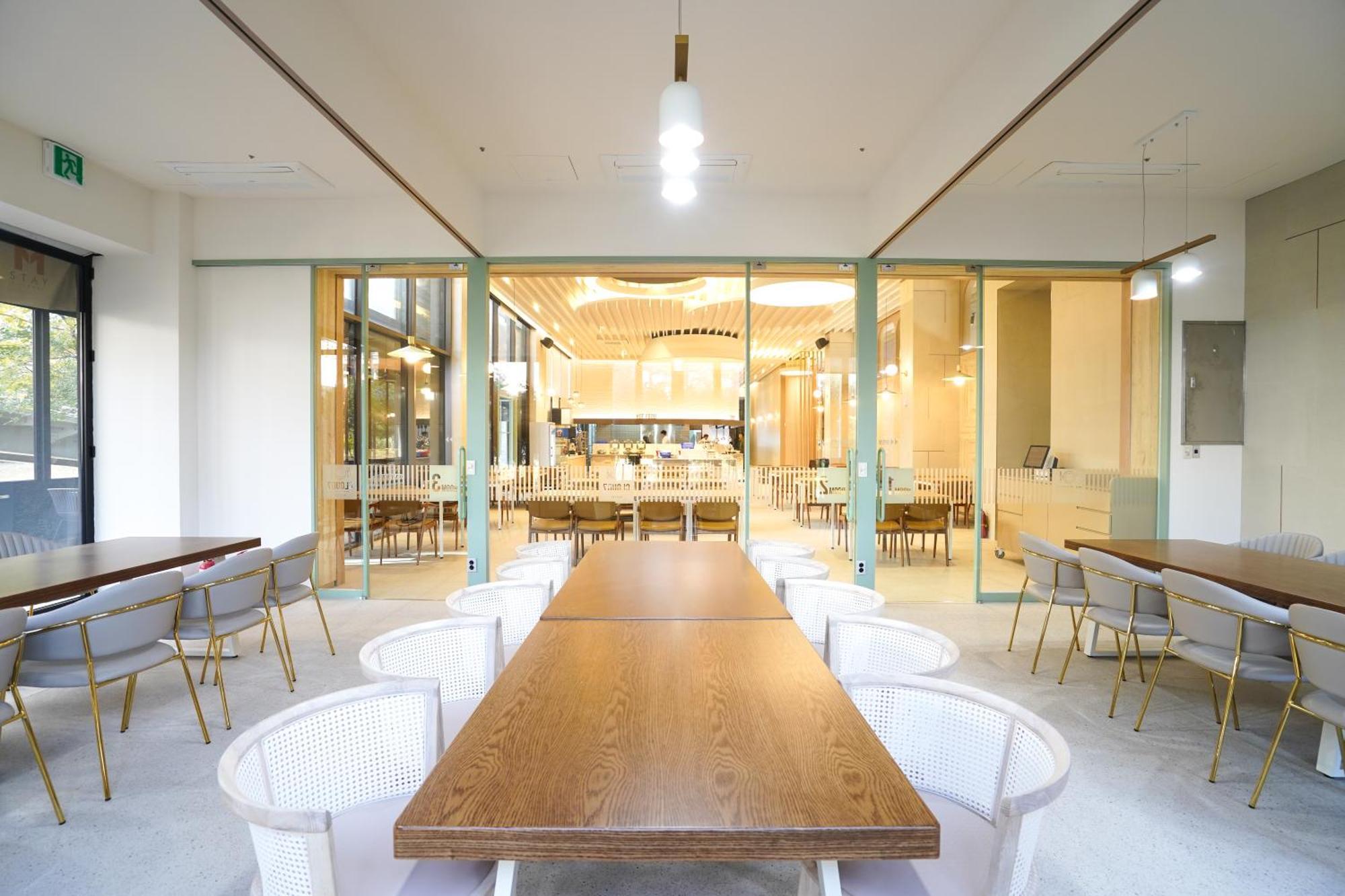 Hotel Elora Suwon Luaran gambar