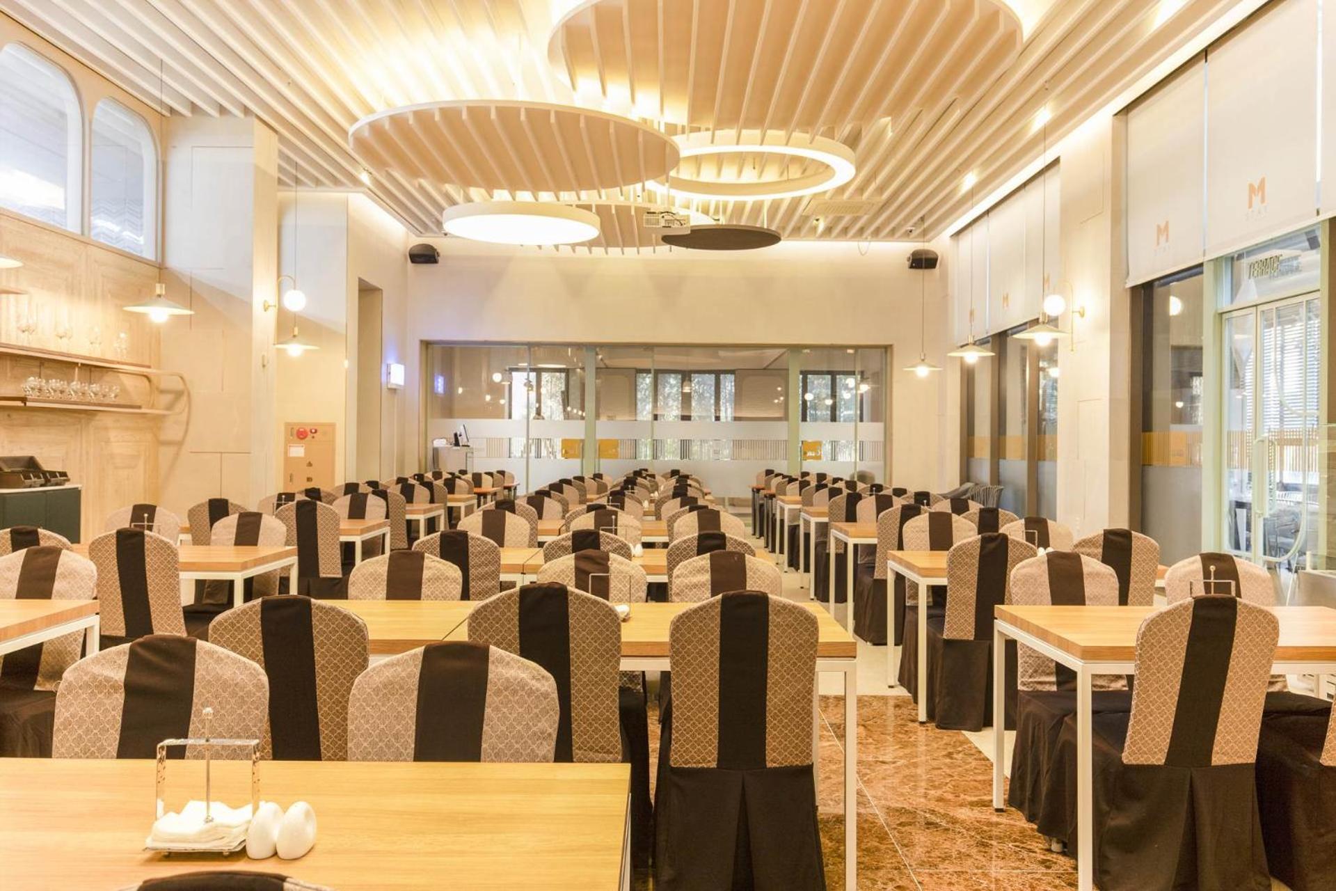 Hotel Elora Suwon Luaran gambar