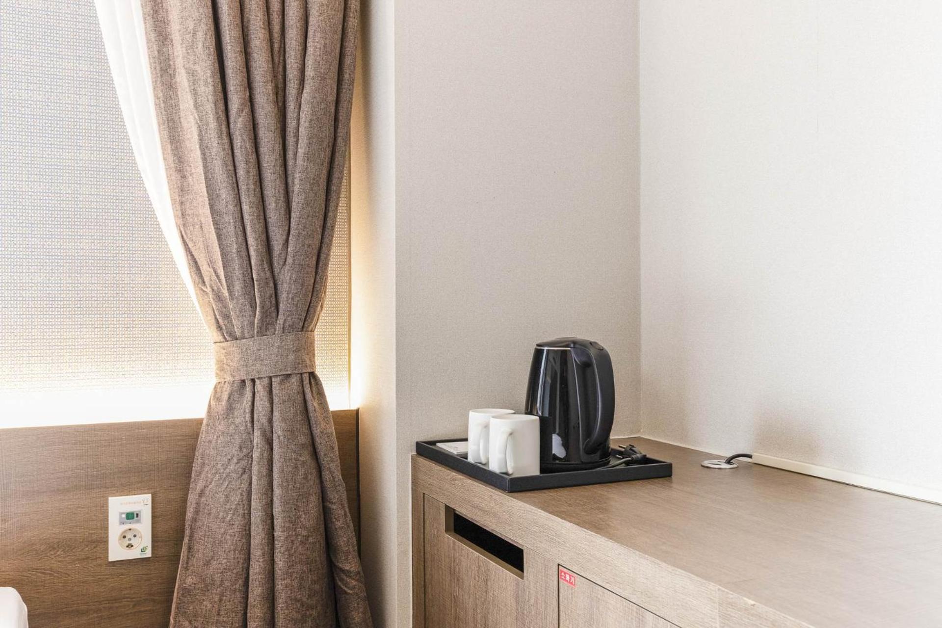 Hotel Elora Suwon Luaran gambar