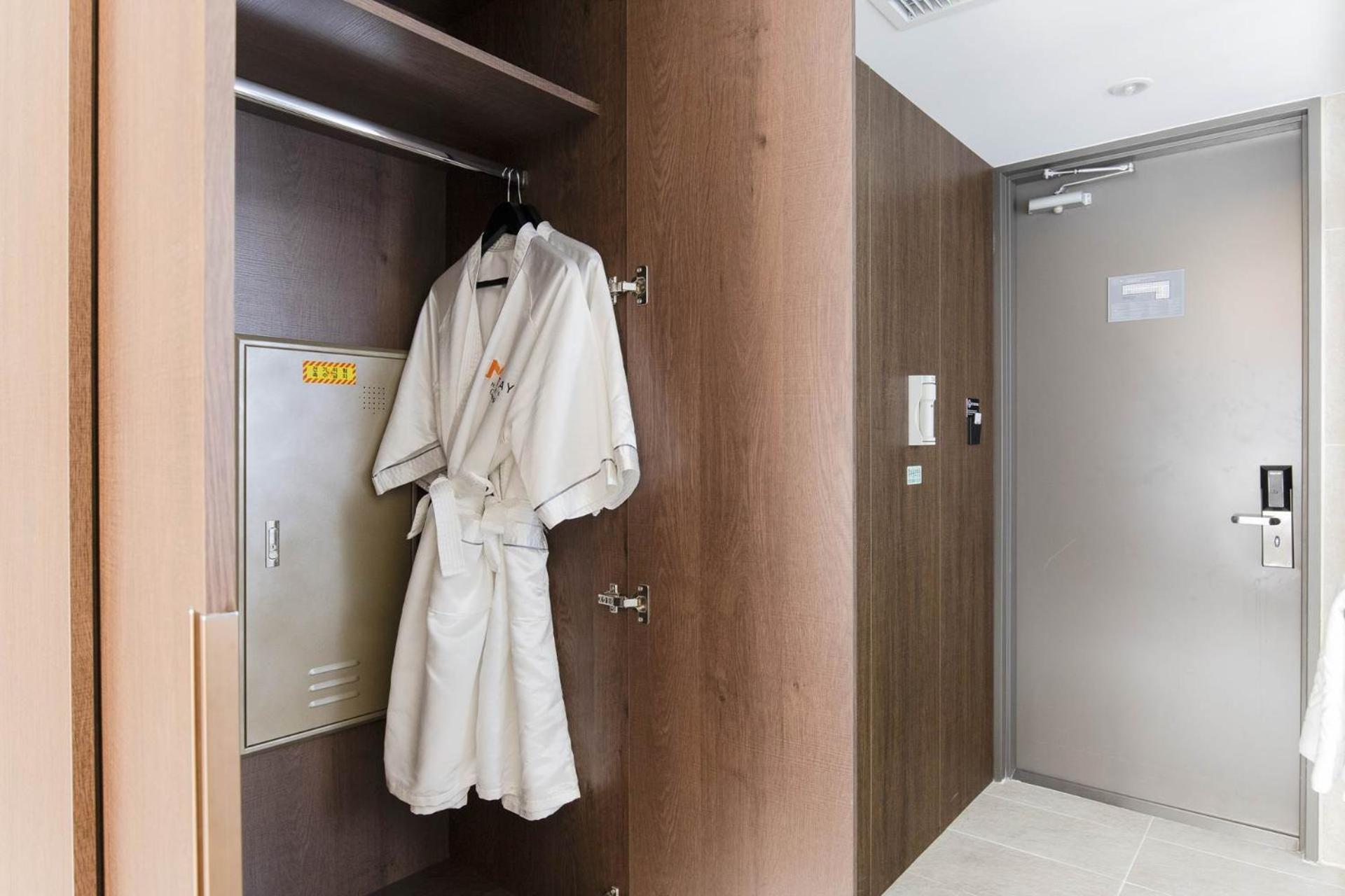 Hotel Elora Suwon Luaran gambar