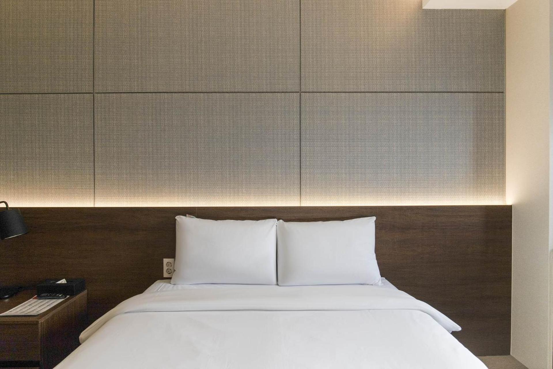 Hotel Elora Suwon Luaran gambar