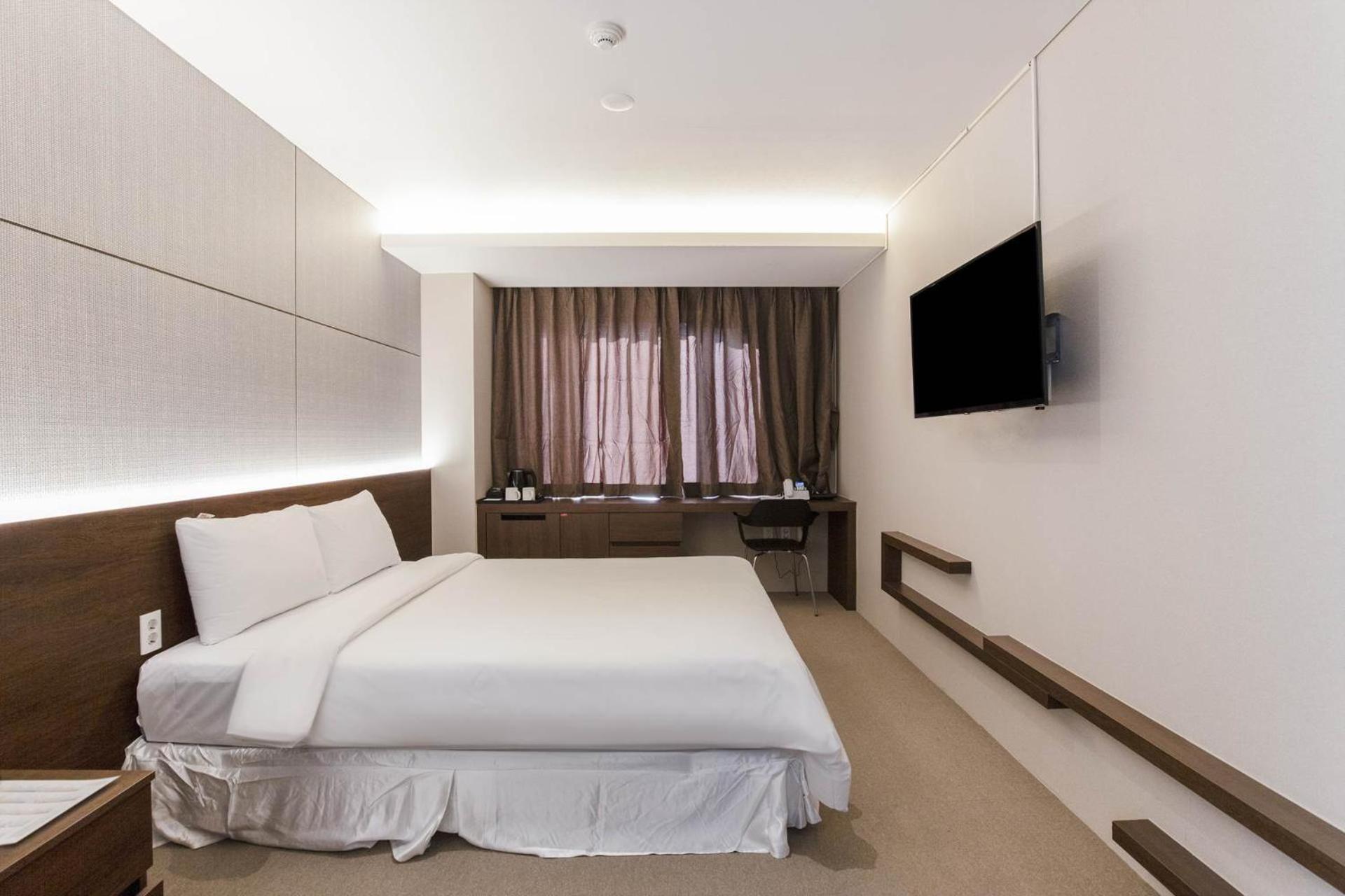Hotel Elora Suwon Luaran gambar
