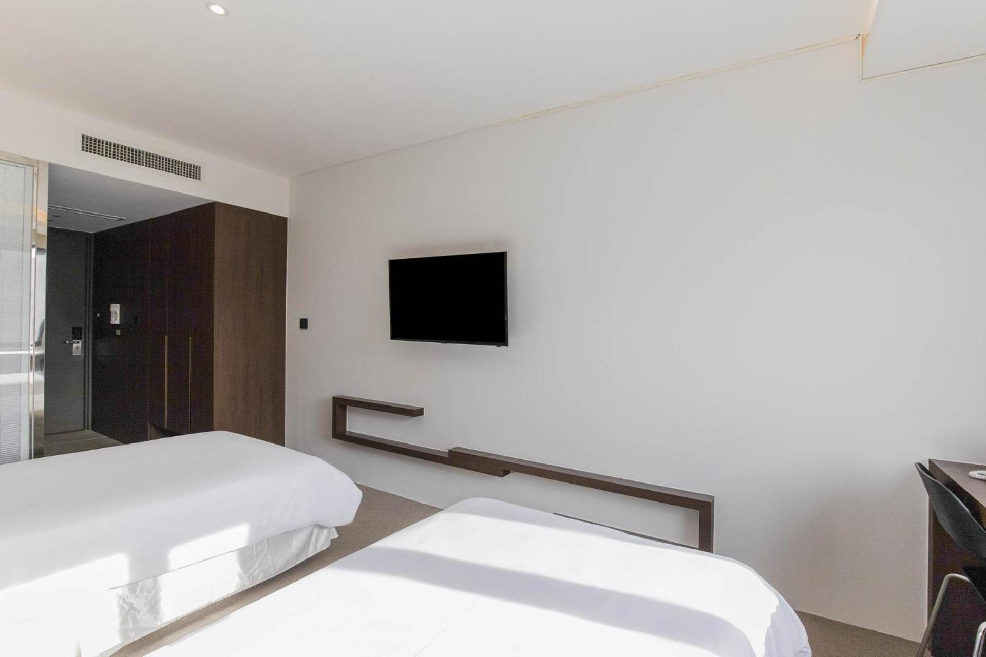 Hotel Elora Suwon Luaran gambar